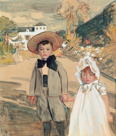 I figli dell